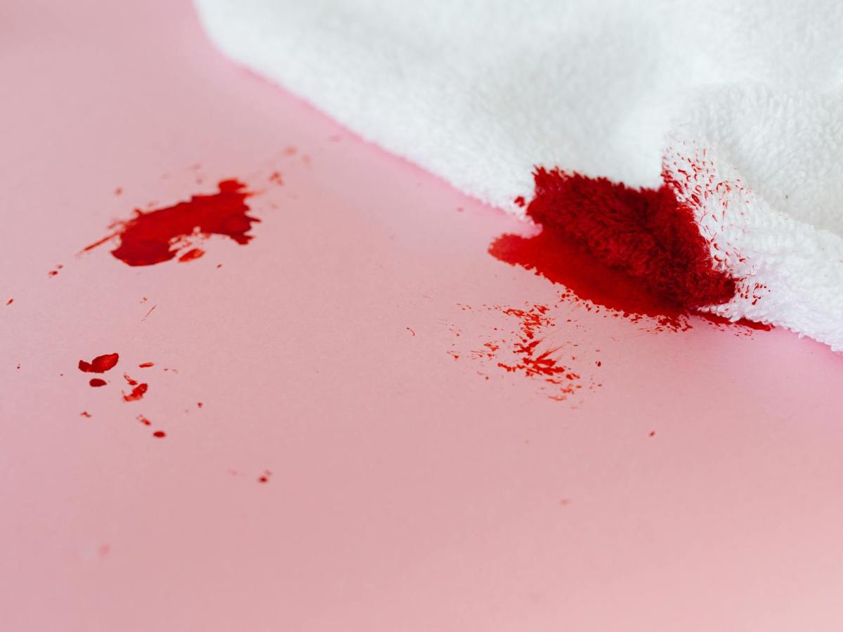 Gli assorbenti interni contengono metalli pesanti. Si è scoperto&nbsp;adesso