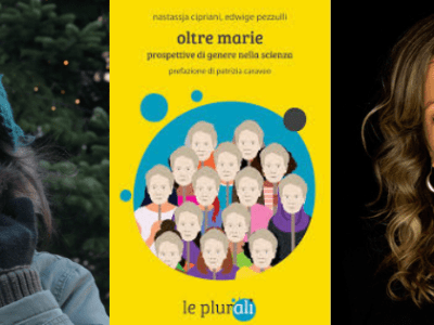 Recuperare chi è fuori dal sistema: intervista a Nastassja Cipriani ed Edwige&nbsp;Pezzulli